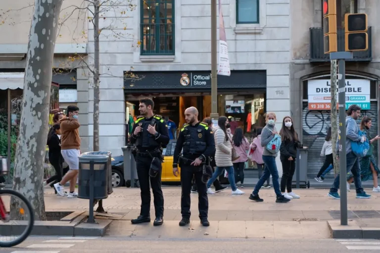 Qué se necesita para ser Policía Nacional: requisitos 2026