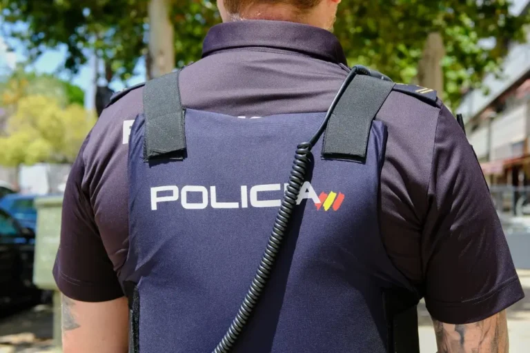 Sueldo Policía Nacional 2026: escalas, complementos y tablas