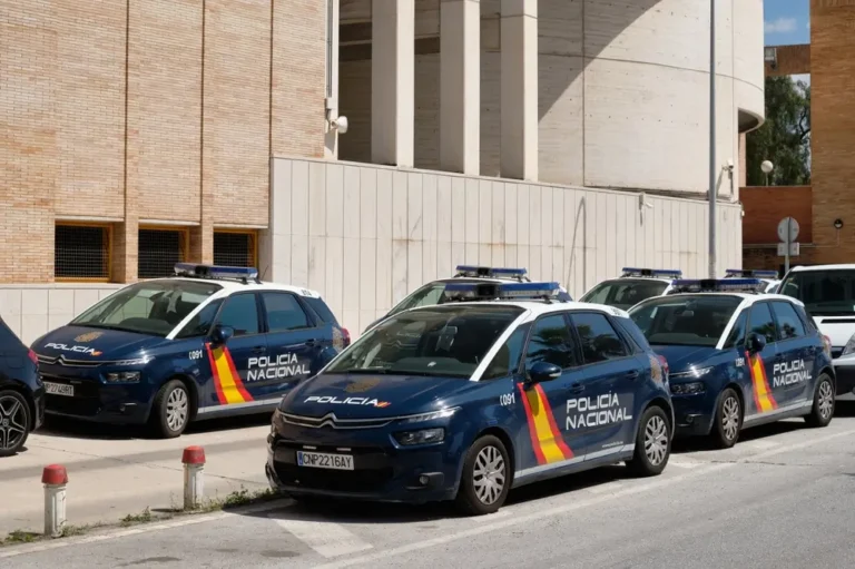 Portal del Aspirante de la Policía Nacional: guía 2026