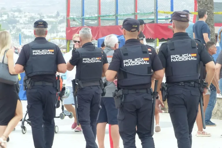 Policía Nacional: qué es, escalas y acceso a la Escala Básica