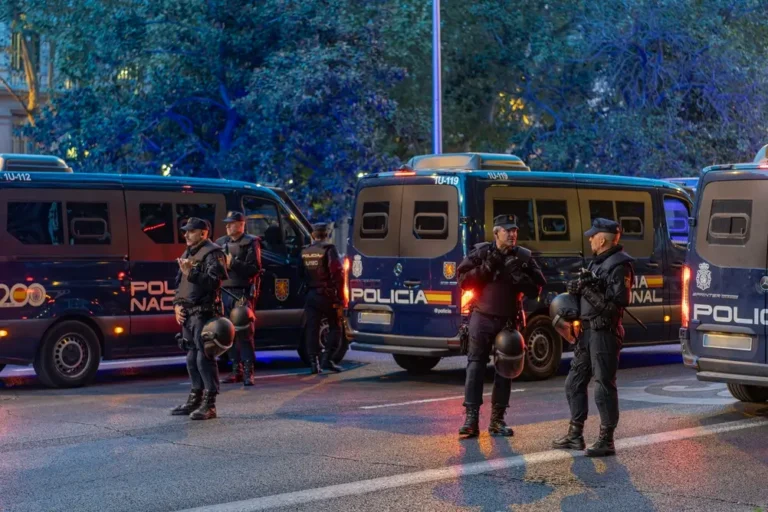 Convocatoria Policía Nacional 2025: plazas, requisitos y plazos